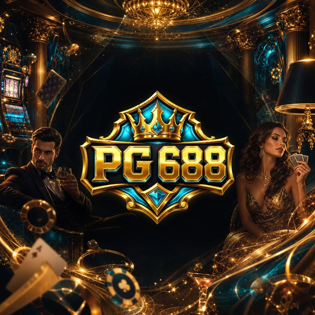 PG688 Banner